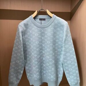 Louis Vuitton Monogram Sweater